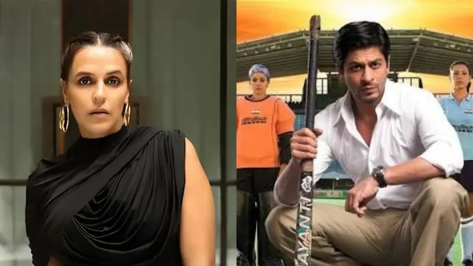 neha dhupia